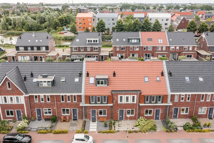 Foto 6 van Moerlant 9