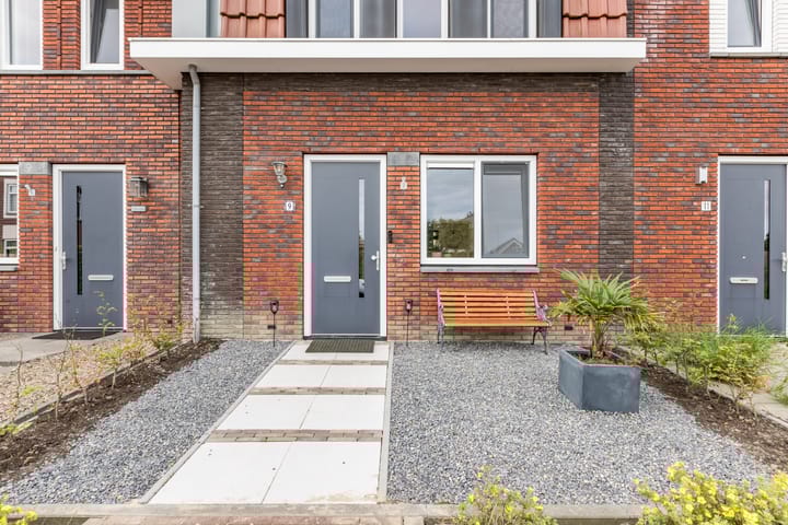 Foto 7 van Moerlant 9