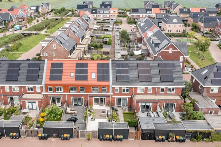 Foto 50 van Moerlant 9