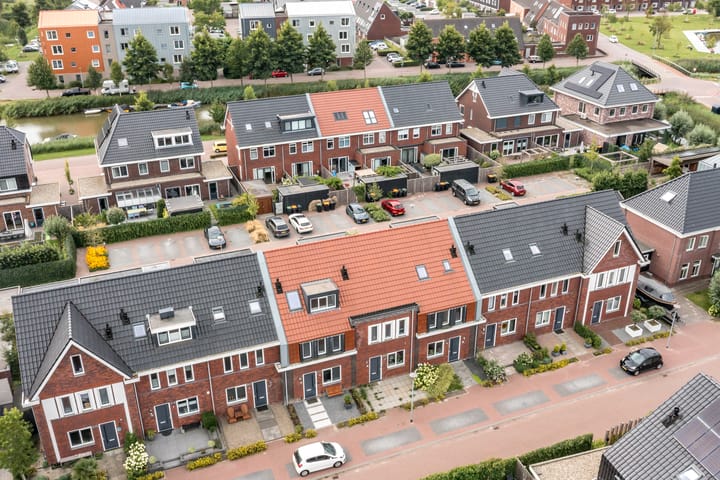 Foto 51 van Moerlant 9