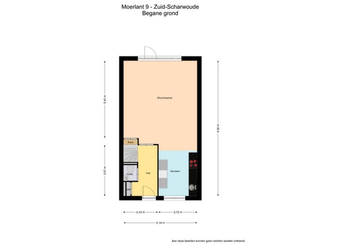 Foto 57 van Moerlant 9