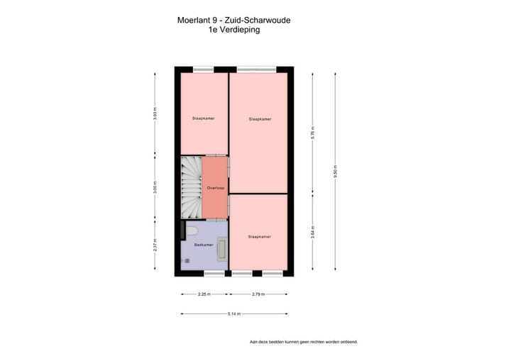 Foto 58 van Moerlant 9