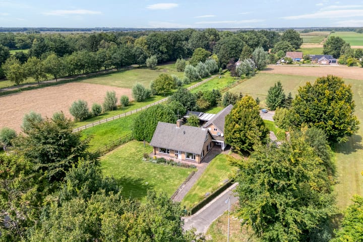 Foto 2 van Oude Hoevenweg 157