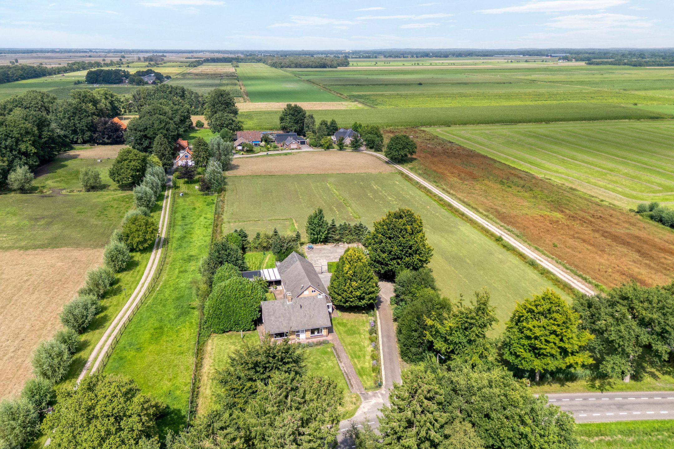 Photo 3 of Oude Hoevenweg 157