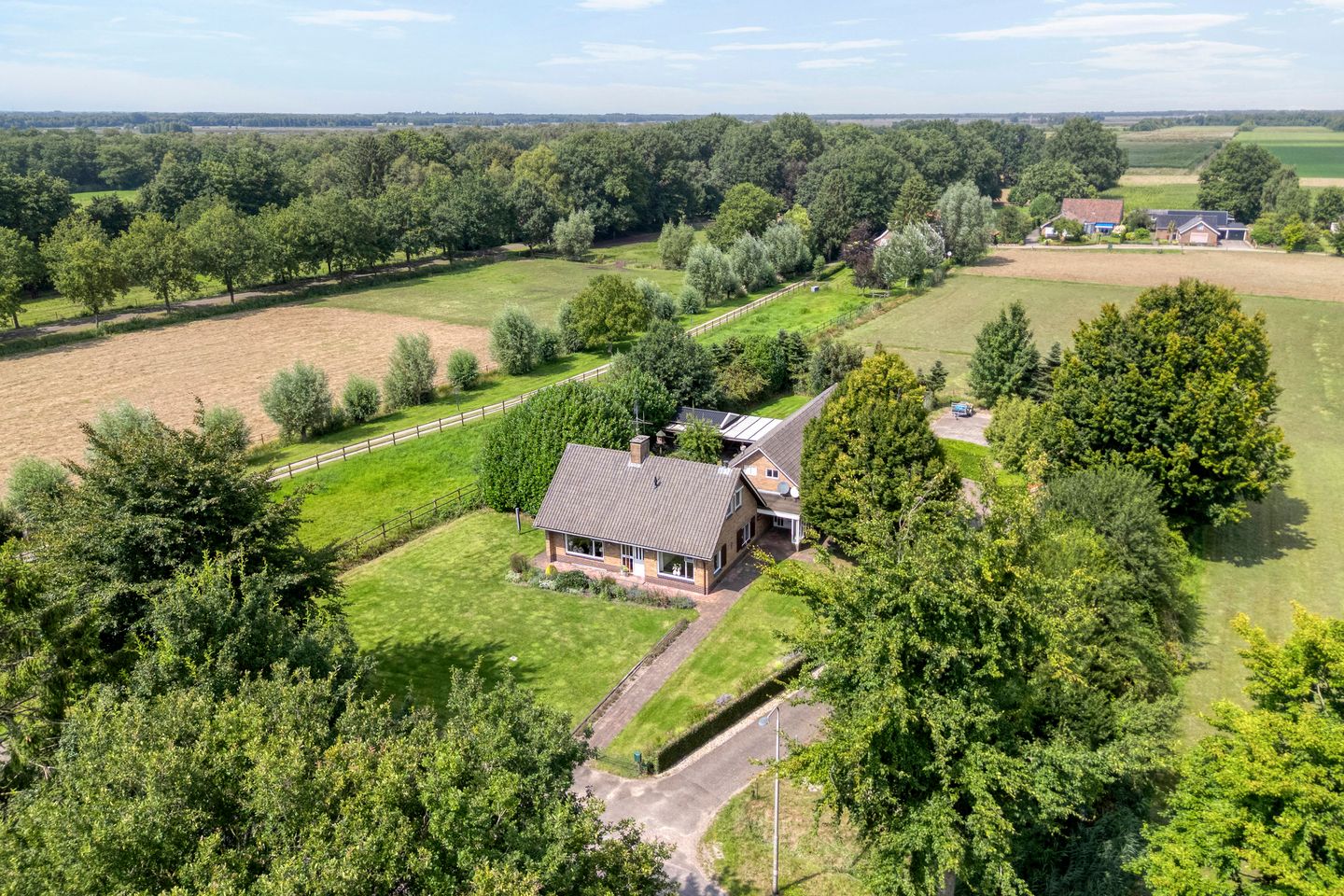 Photo 4 of Oude Hoevenweg 157