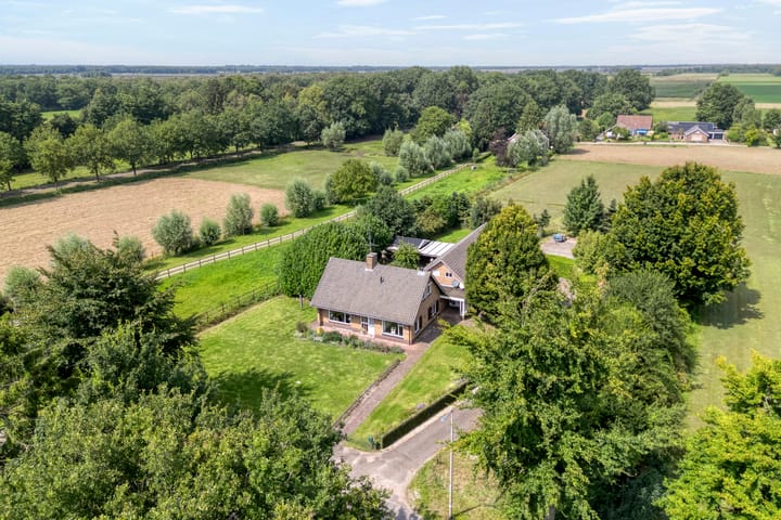 Foto 4 van Oude Hoevenweg 157