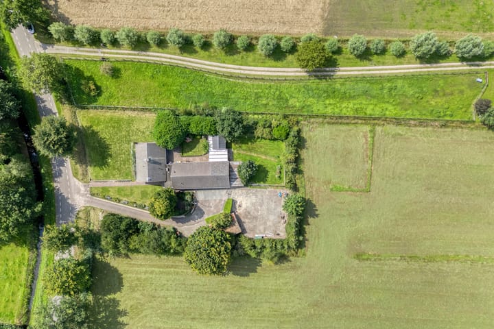 Foto 5 van Oude Hoevenweg 157