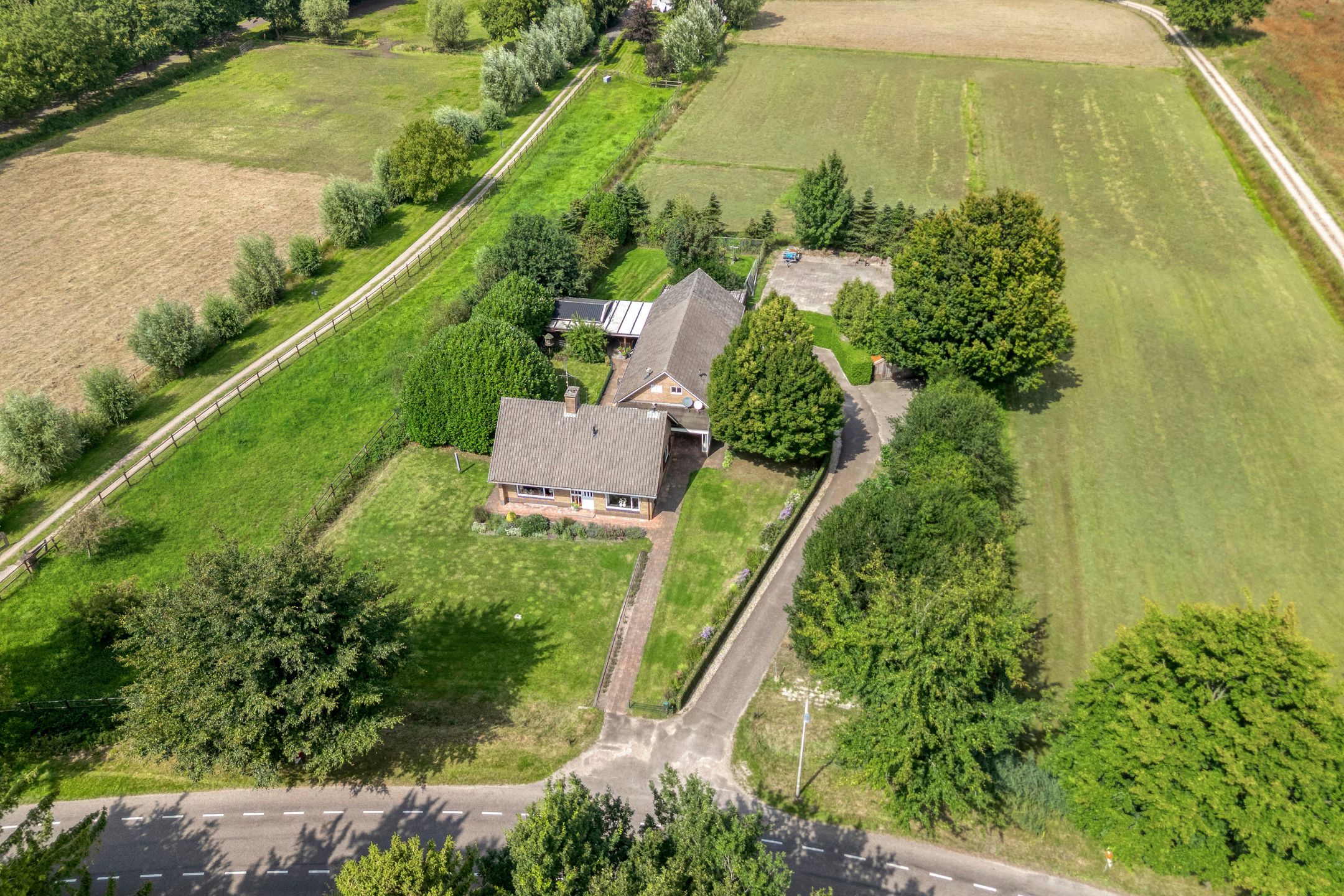 Photo 6 of Oude Hoevenweg 157