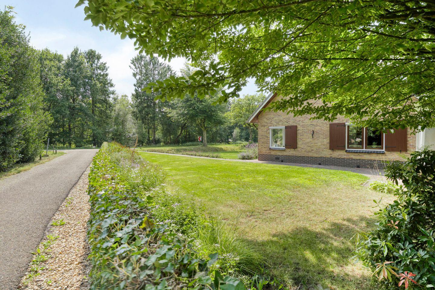 Photo 10 of Oude Hoevenweg 157