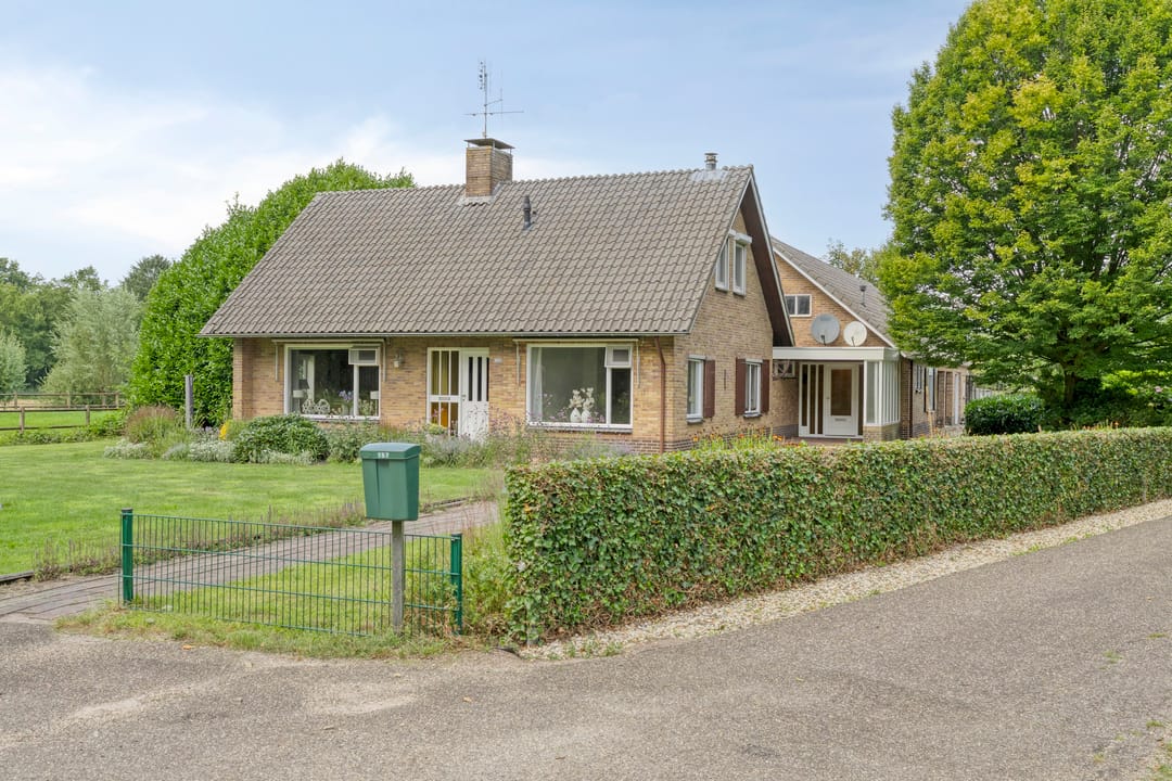 Photo 11 of Oude Hoevenweg 157