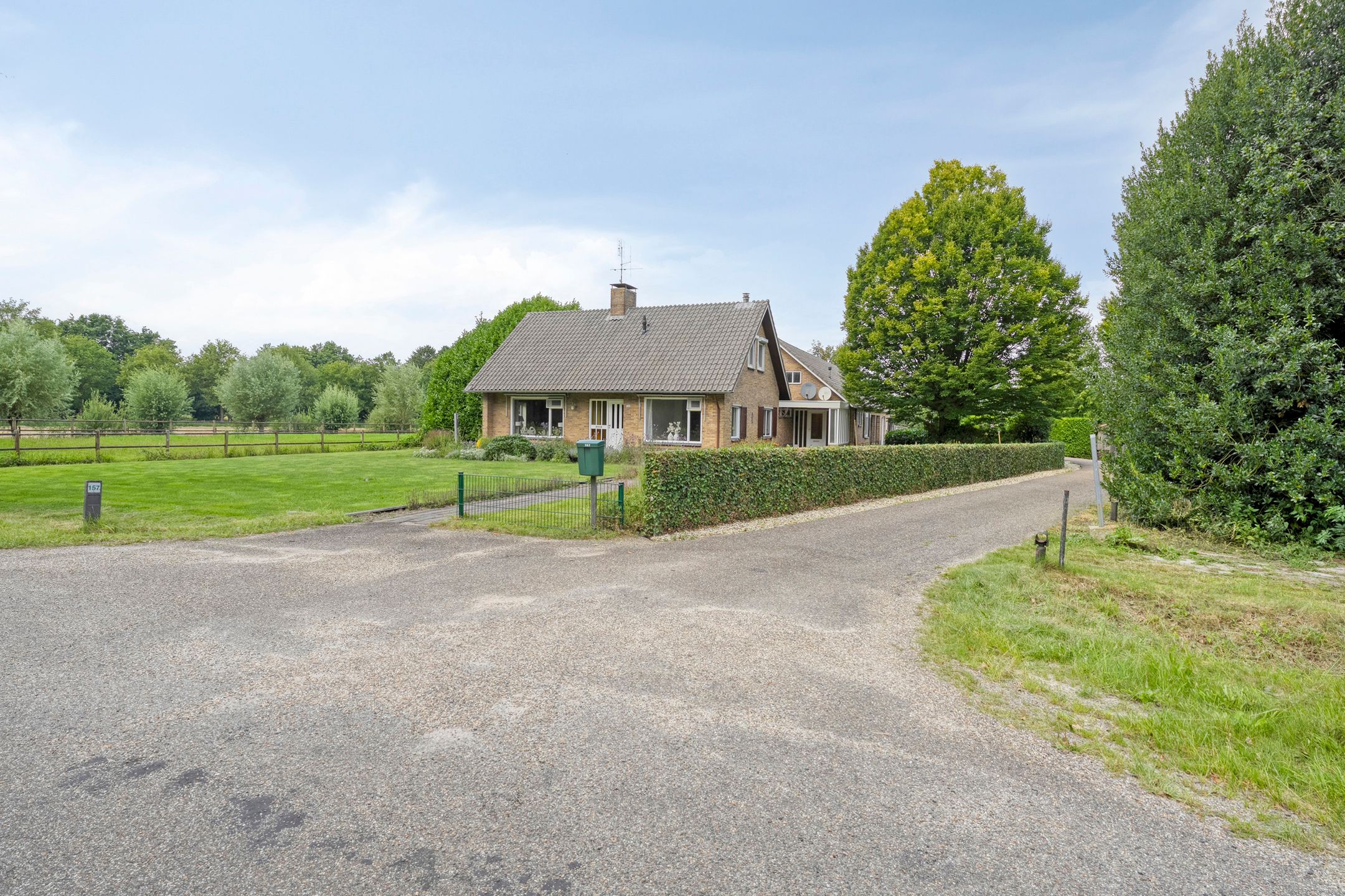 Photo 12 of Oude Hoevenweg 157