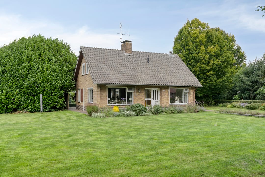 Photo 13 of Oude Hoevenweg 157