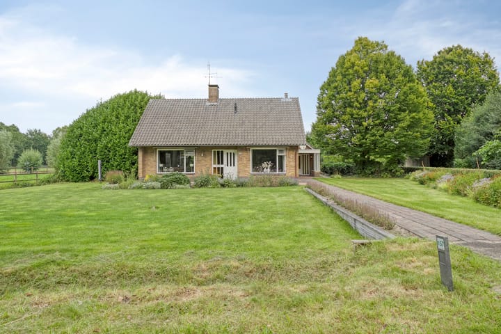 Foto 16 van Oude Hoevenweg 157