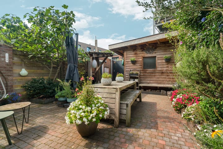 Foto 2 van Schaapsdrift 50