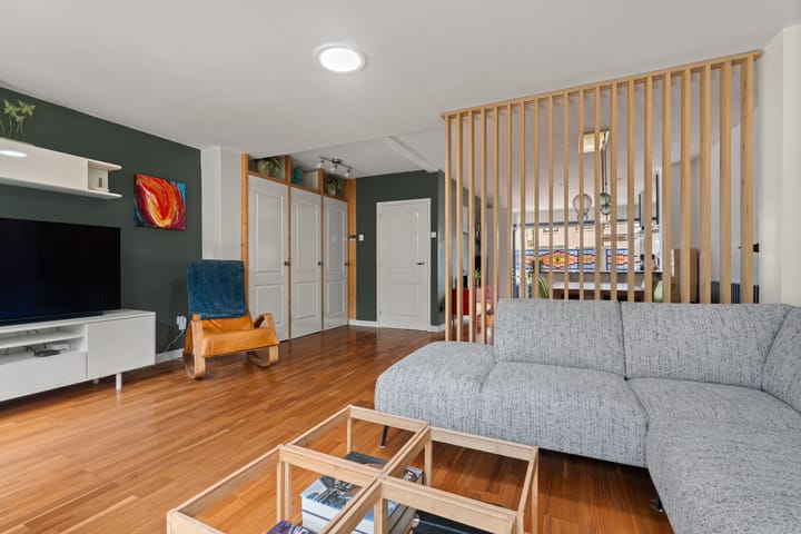 Foto 5 van Schaapsdrift 50