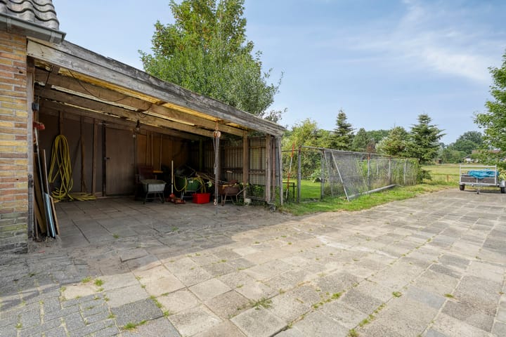 Foto 88 van Oude Hoevenweg 157