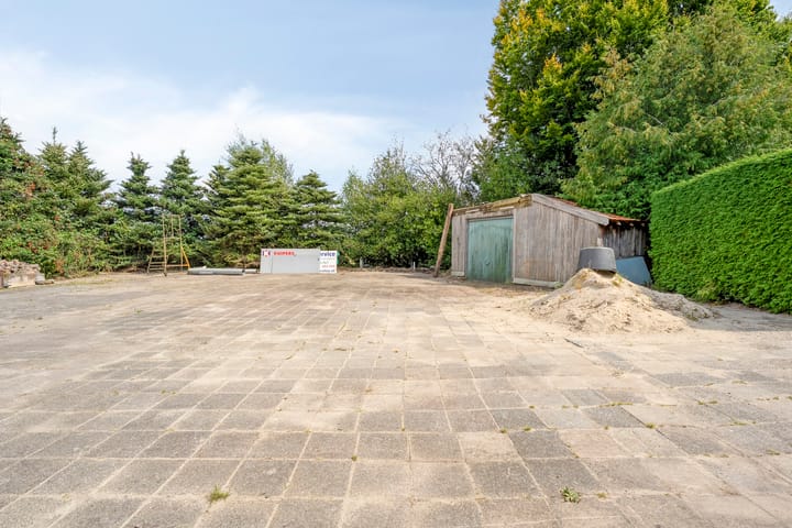 Foto 89 van Oude Hoevenweg 157