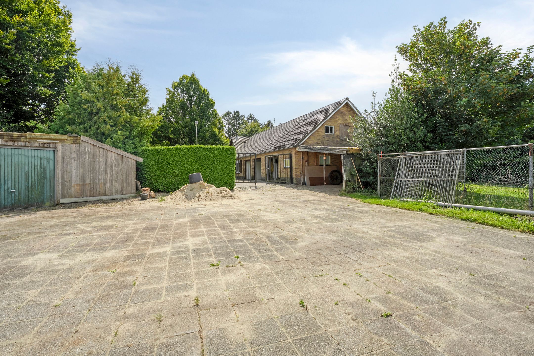 Photo 90 of Oude Hoevenweg 157