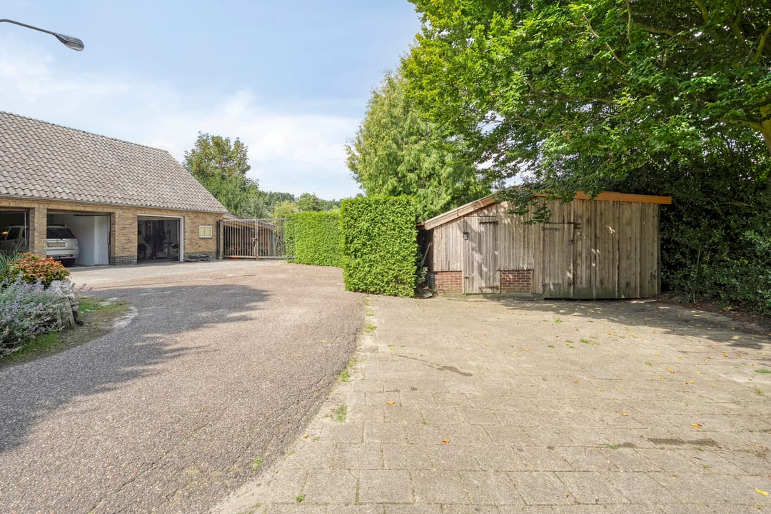 Photo 91 of Oude Hoevenweg 157