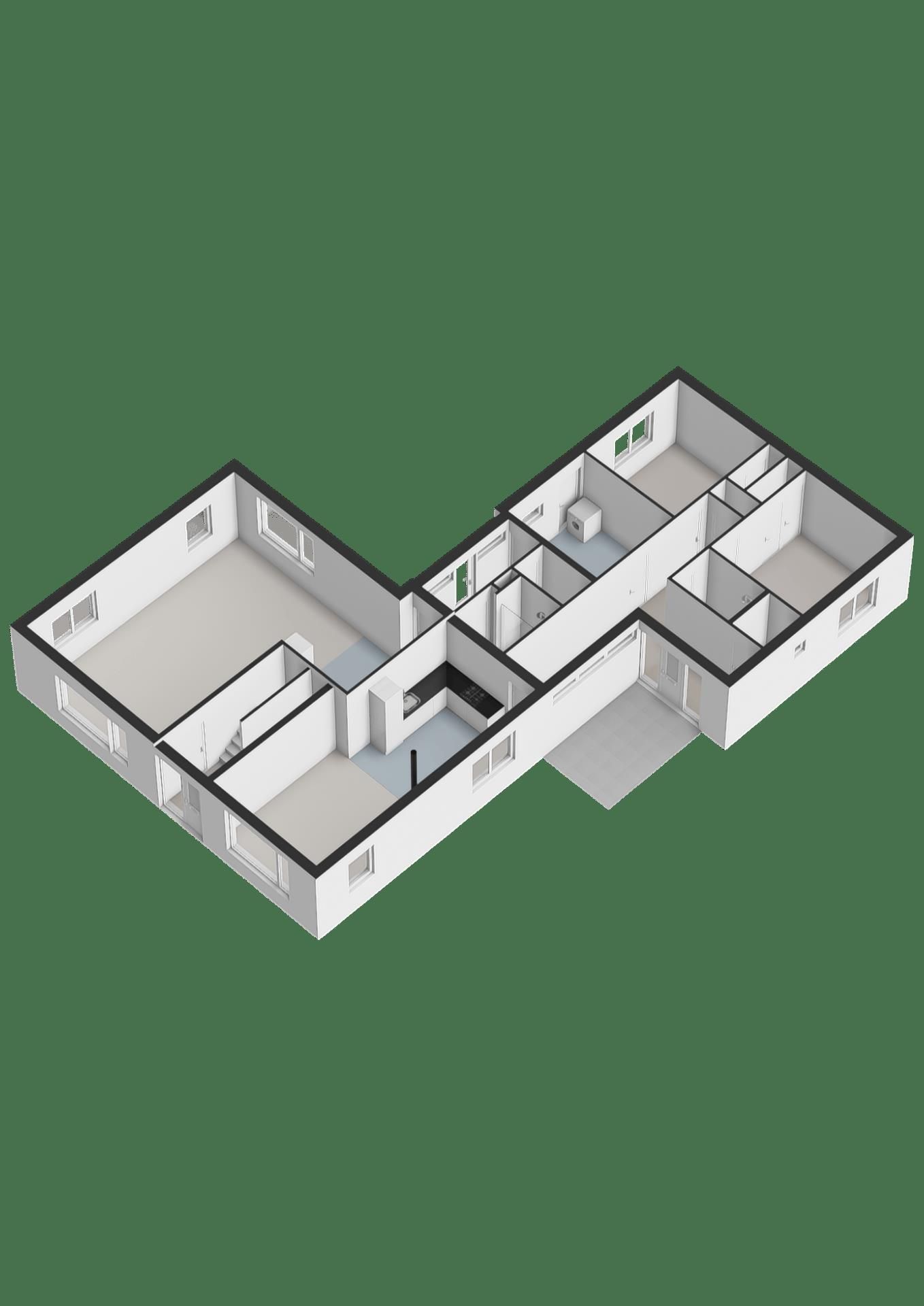 Photo 96 of Oude Hoevenweg 157