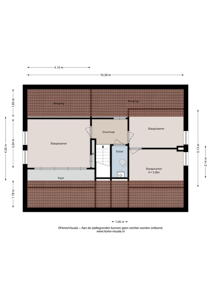 Foto 97 van Oude Hoevenweg 157