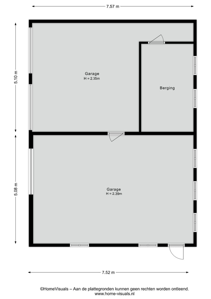 Foto 99 van Oude Hoevenweg 157