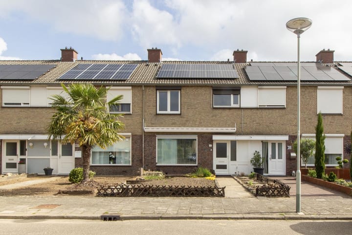 Foto 1 van Hubertusstraat 97