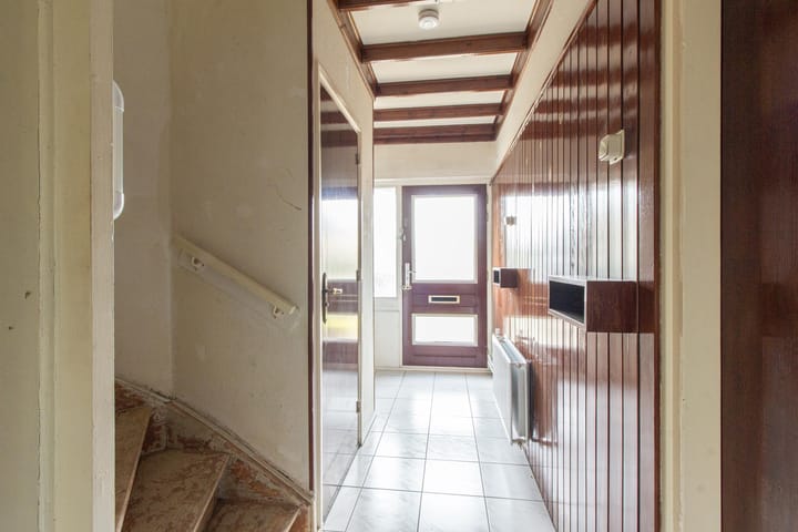 Foto 2 van Hubertusstraat 97