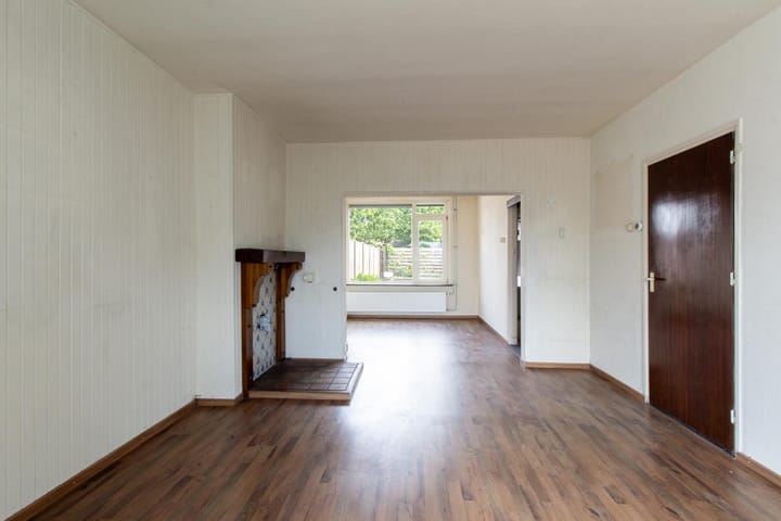 Foto 3 van Hubertusstraat 97