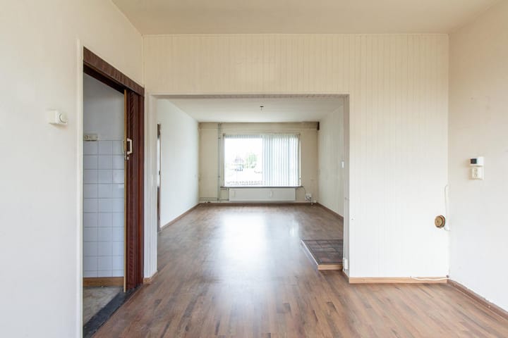 Foto 4 van Hubertusstraat 97