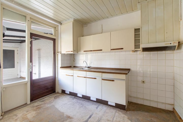 Foto 5 van Hubertusstraat 97