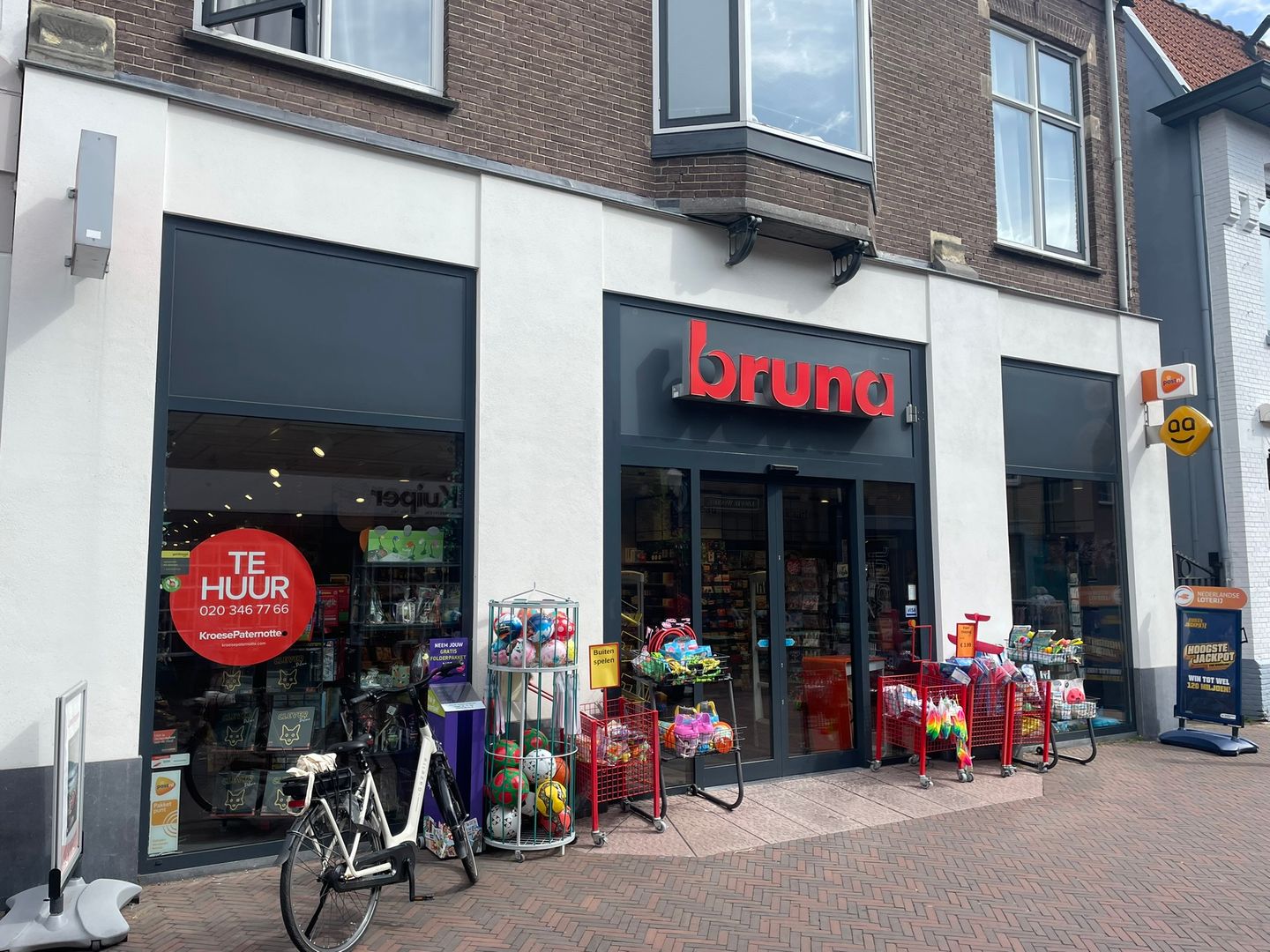 Bekijk foto 2 van Laanstraat 32