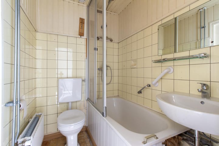 Foto 15 van Hubertusstraat 97