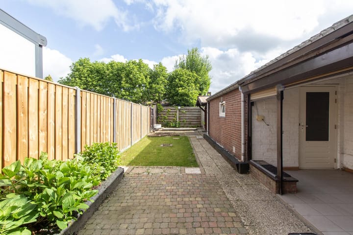 Foto 16 van Hubertusstraat 97