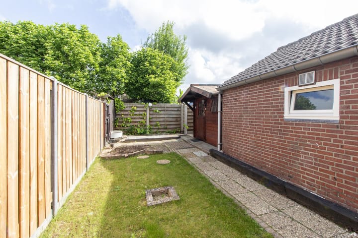 Foto 17 van Hubertusstraat 97