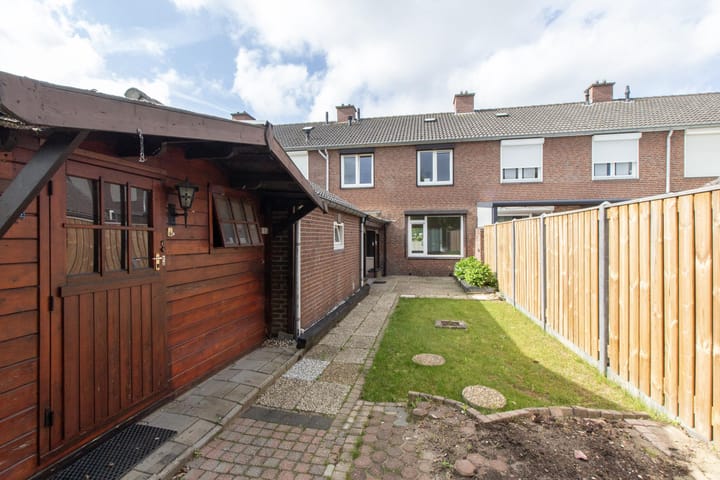 Foto 18 van Hubertusstraat 97