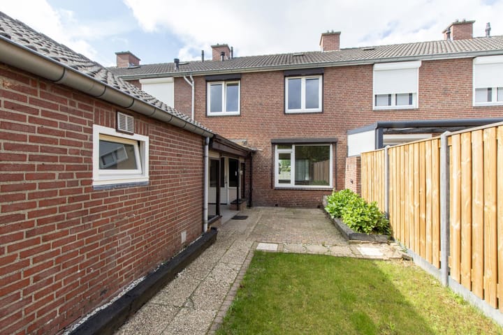 Foto 19 van Hubertusstraat 97