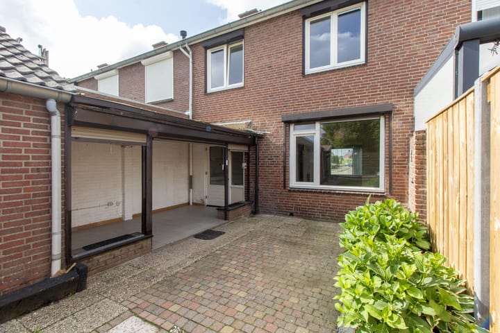 Foto 20 van Hubertusstraat 97