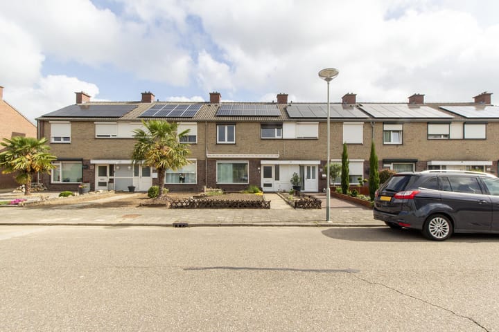 Foto 21 van Hubertusstraat 97