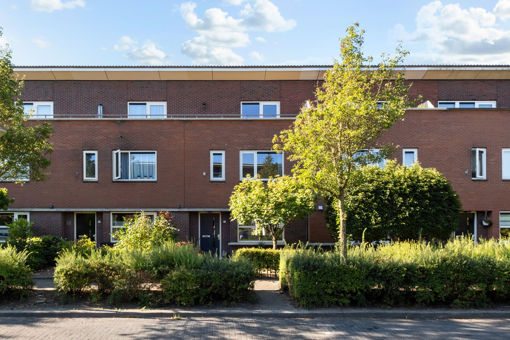 Mijndenpolder, 12, De Meern, 3453NK, Utrecht, Nederland 12 