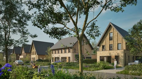 Image of A1 Vrijstaand uitbouw voor Detached residential property