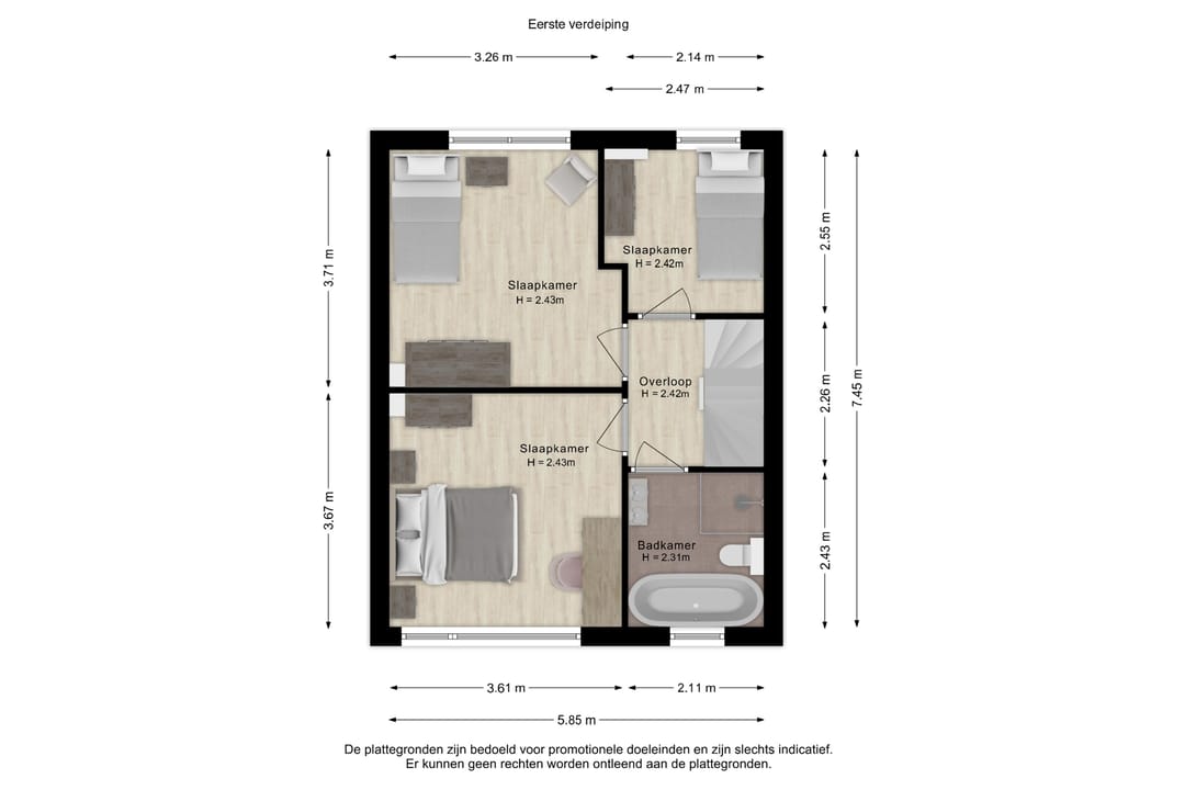 Foto 52 van Schaapsdrift 50