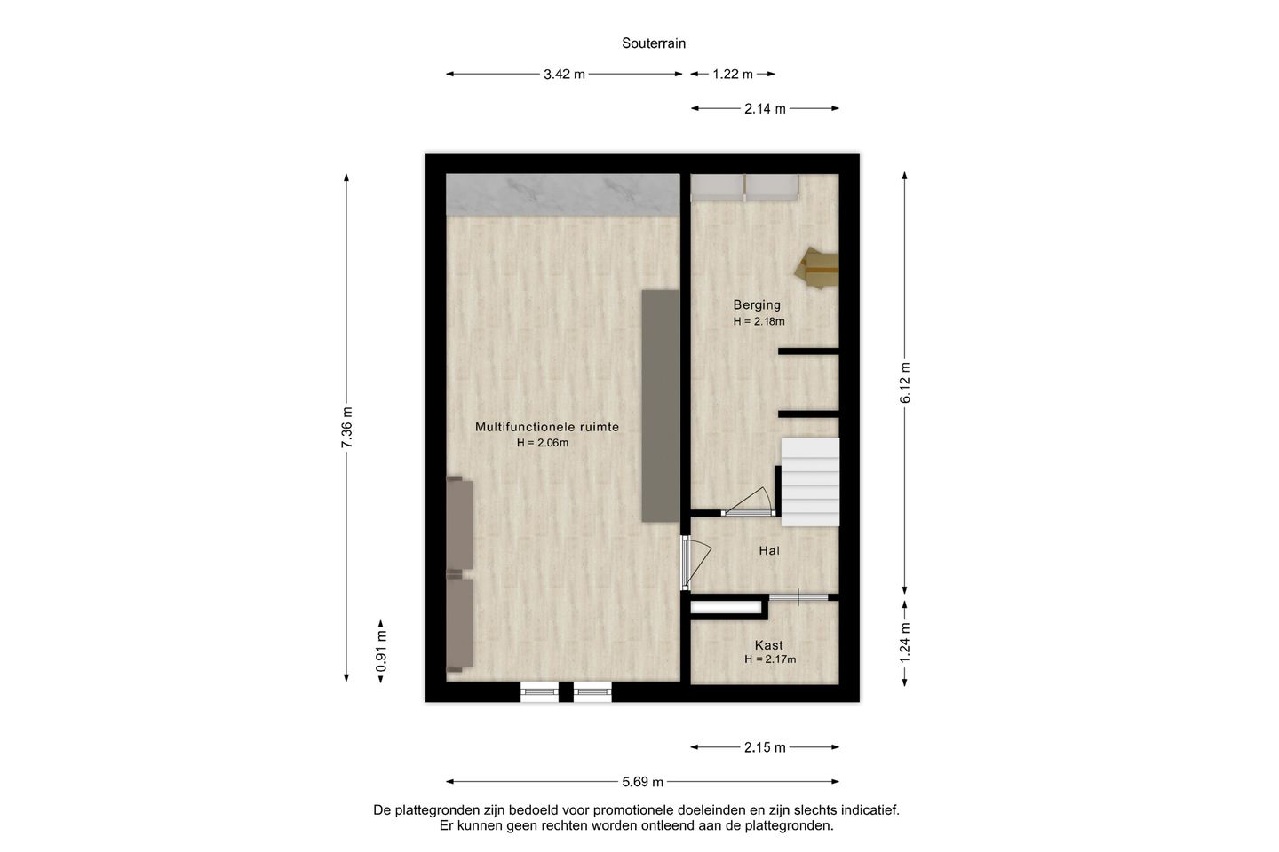 Foto 55 van Schaapsdrift 50