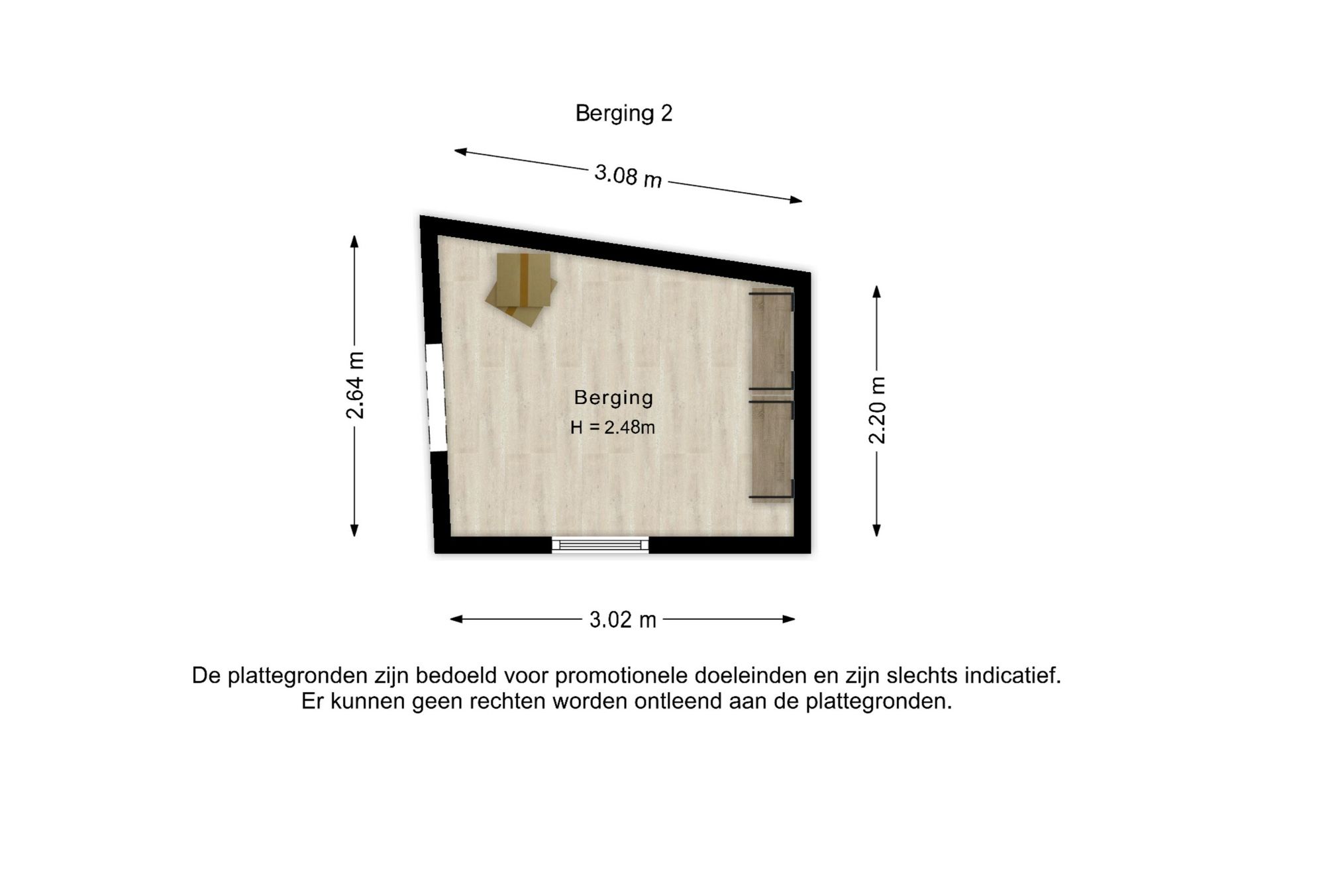 Foto 57 van Schaapsdrift 50
