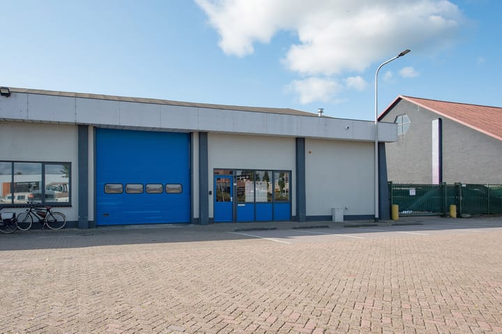 Havenkade 14-A, Assen