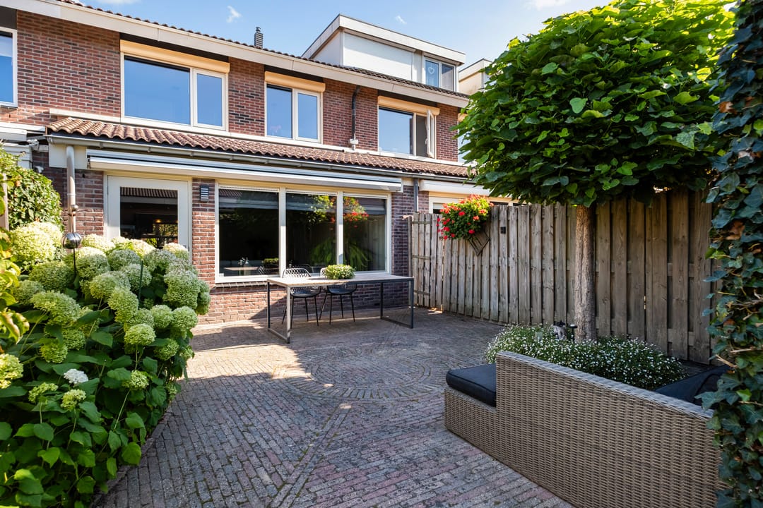 Photo 16 of Mijndenpolder 12