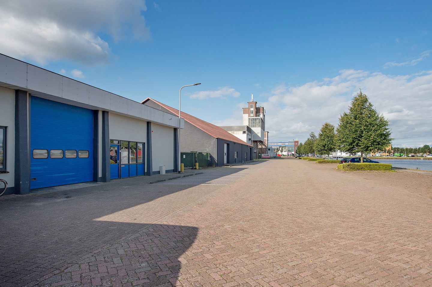 View photo 5 of Havenkade 14-A