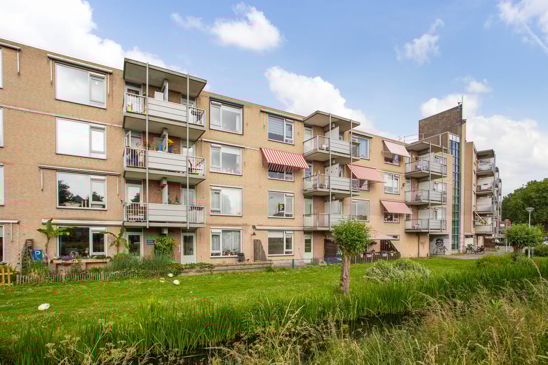 Photo 1 of Voorwaartsveld 26