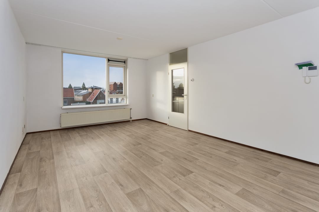 Photo 2 of Voorwaartsveld 26