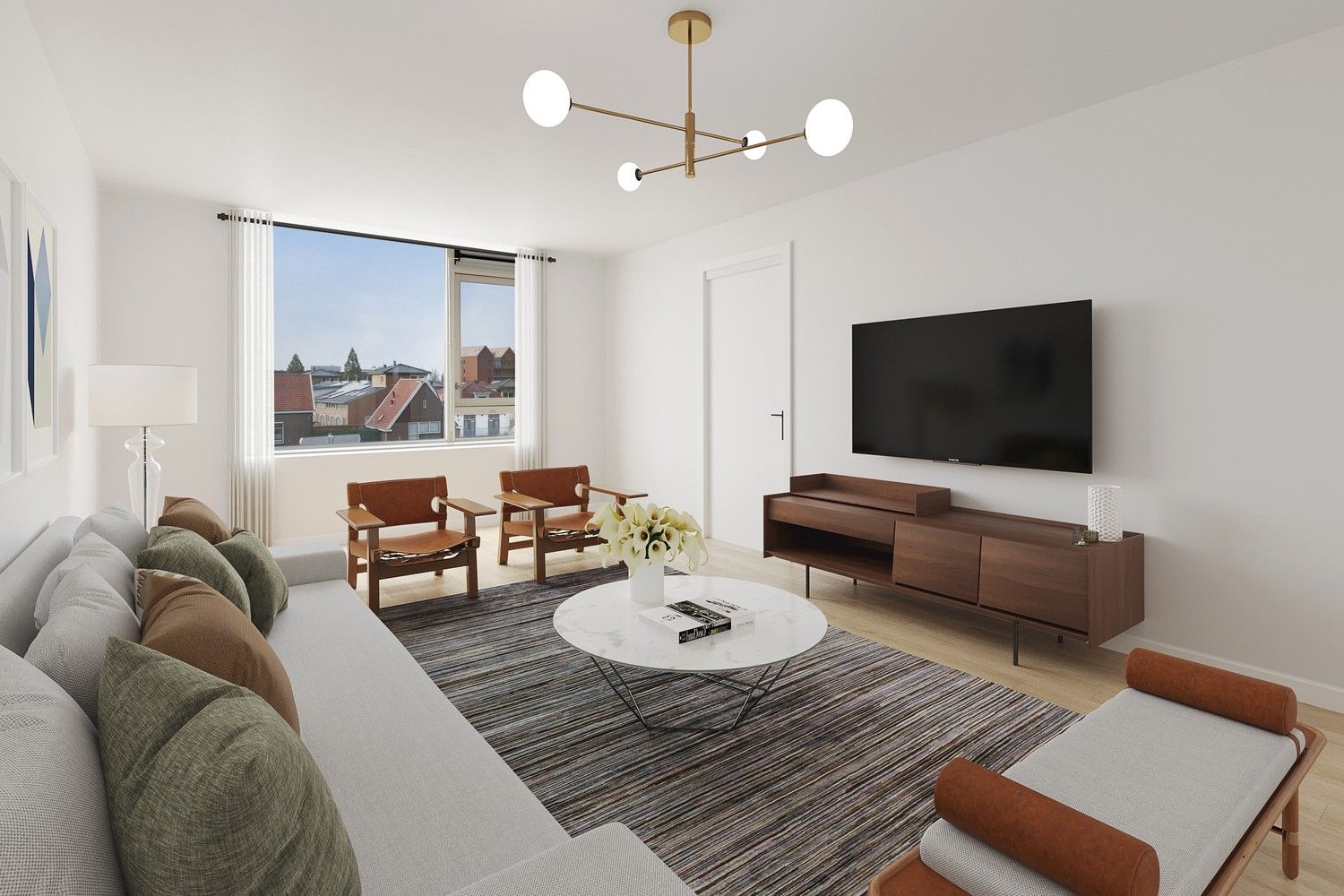 Photo 3 of Voorwaartsveld 26